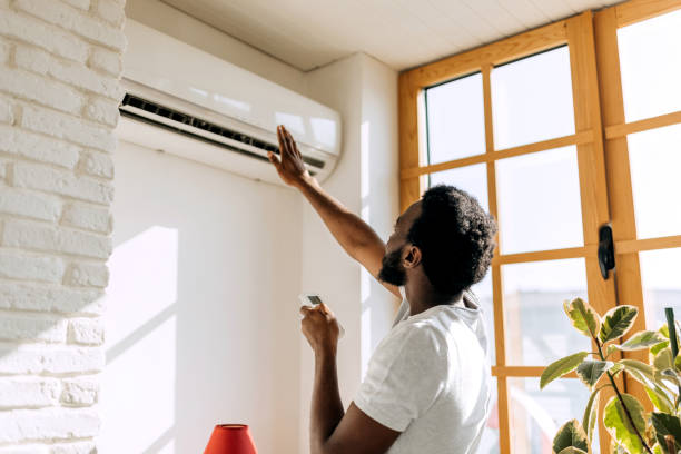 Best Affordable Air Conditioning Repair  in Porter Heights, TX