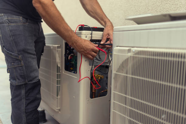 AC Installation Near Me in Porter Heights, TX