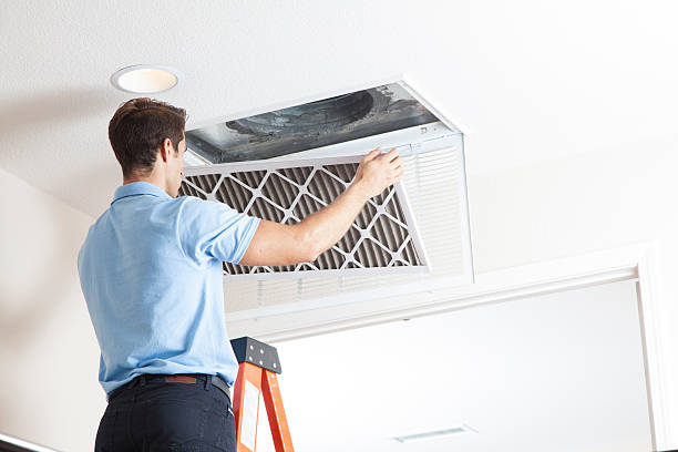 HVAC Emergency Services in Porter Heights, TX
