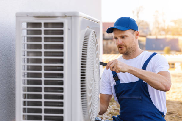 Professional HVAC in Porter Heights, TX