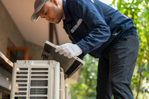 Best Residential HVAC Services  in Porter Heights, TX